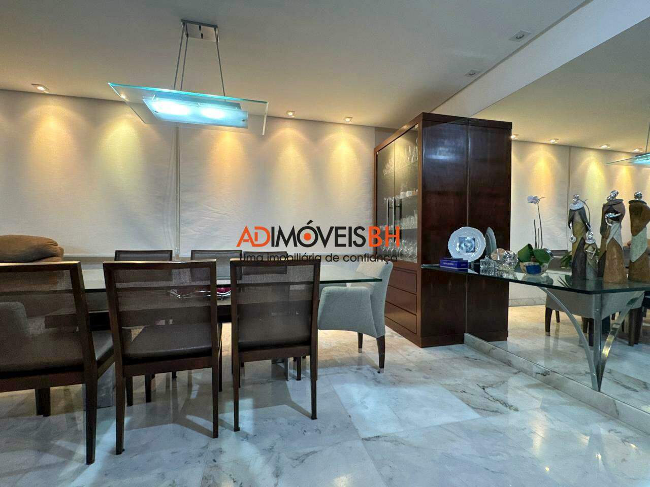 Apartamento à venda no Buritis: 