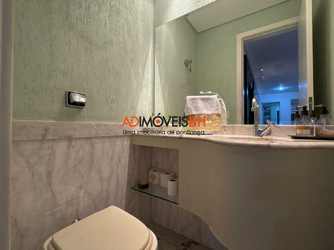 Apartamento à venda no Buritis: 