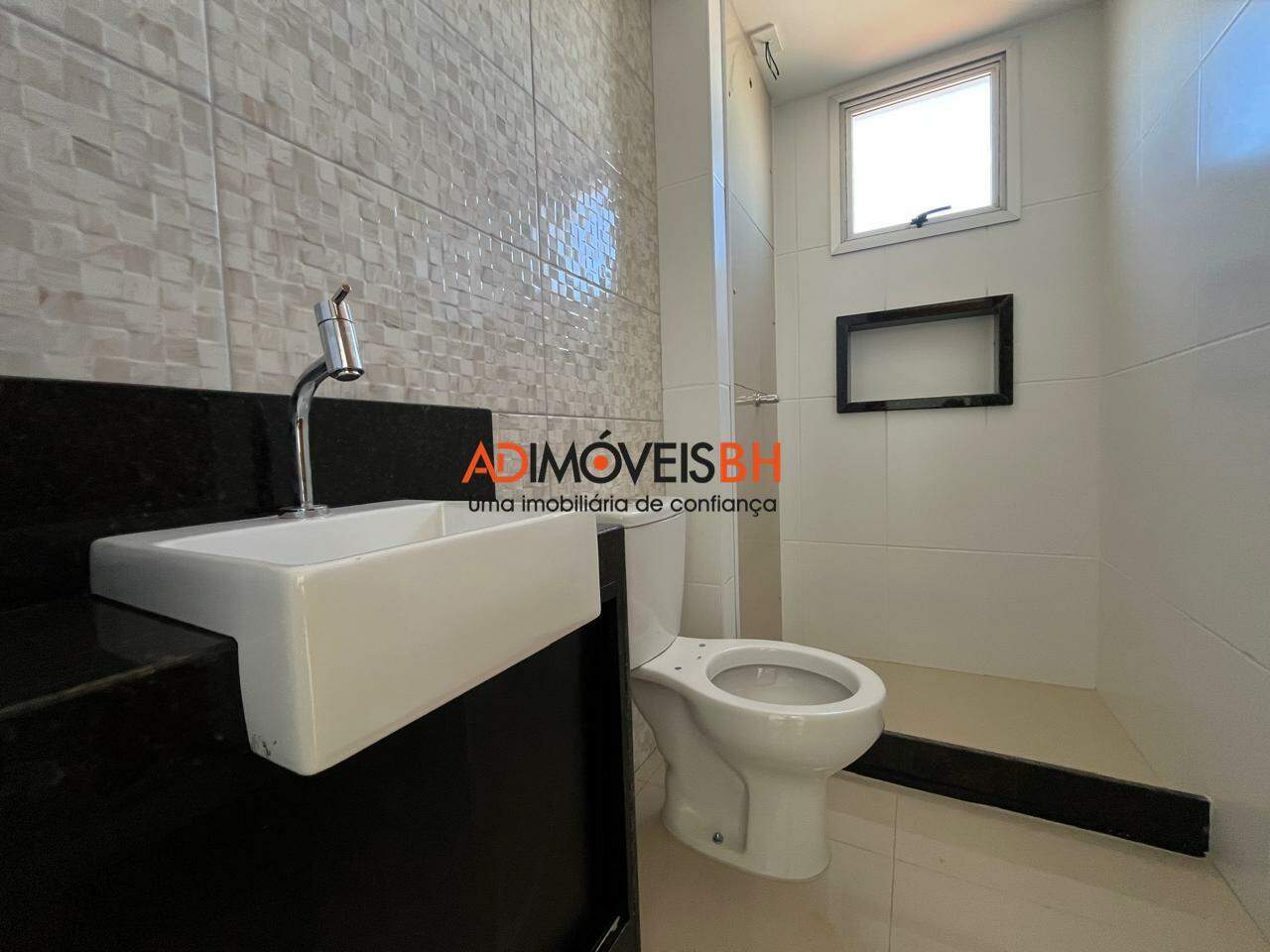 Apartamento à venda no Carlos Prates: 