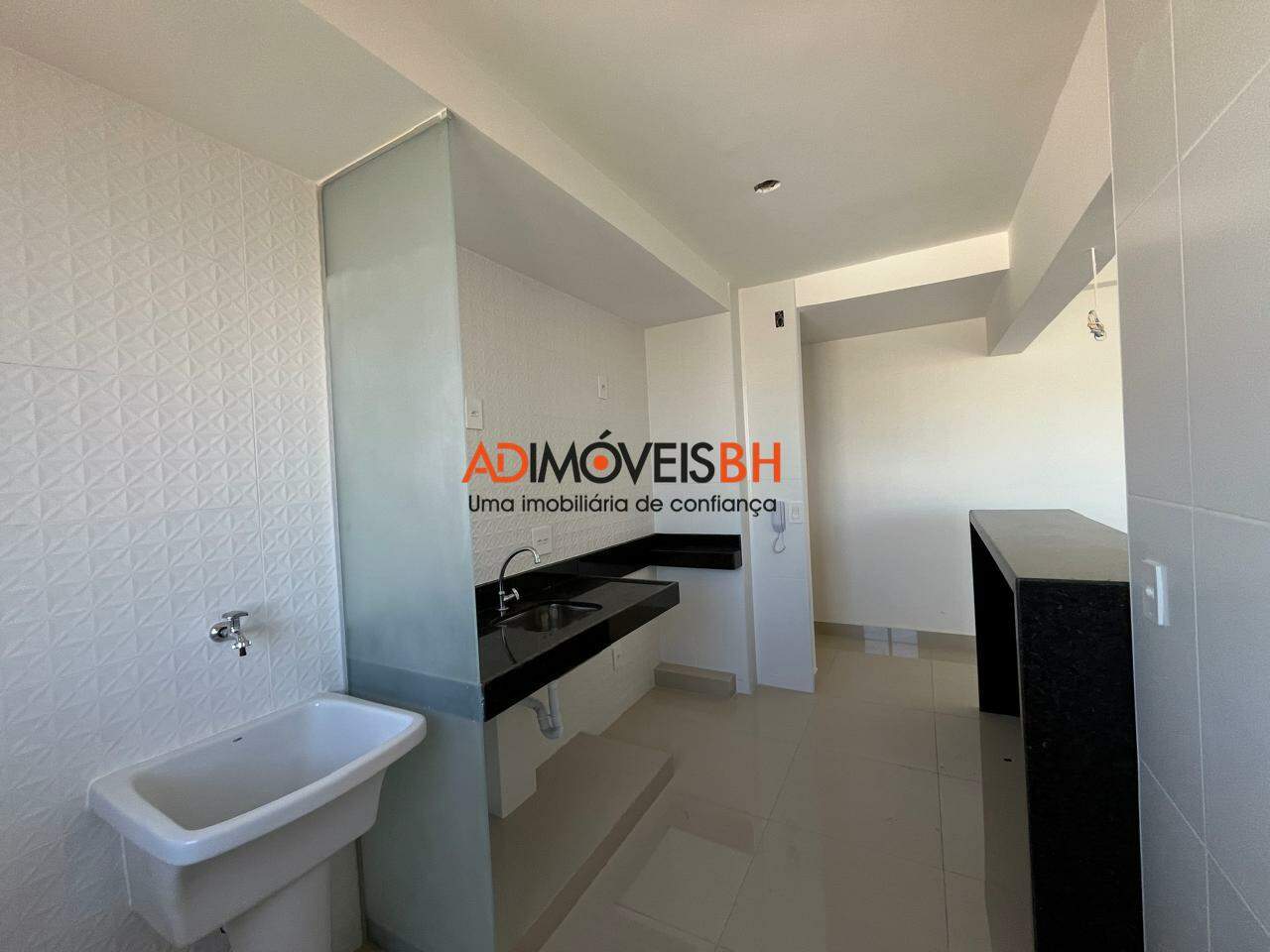 Apartamento à venda no Carlos Prates: 