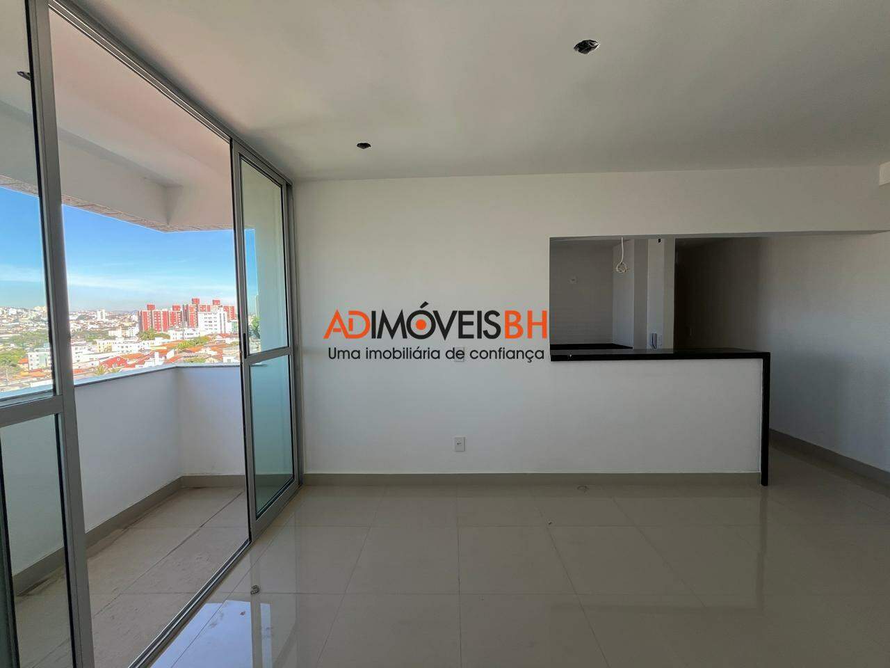 Apartamento à venda no Carlos Prates: 