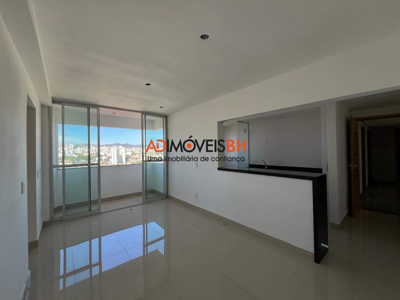 Apartamento à venda no Carlos Prates: 