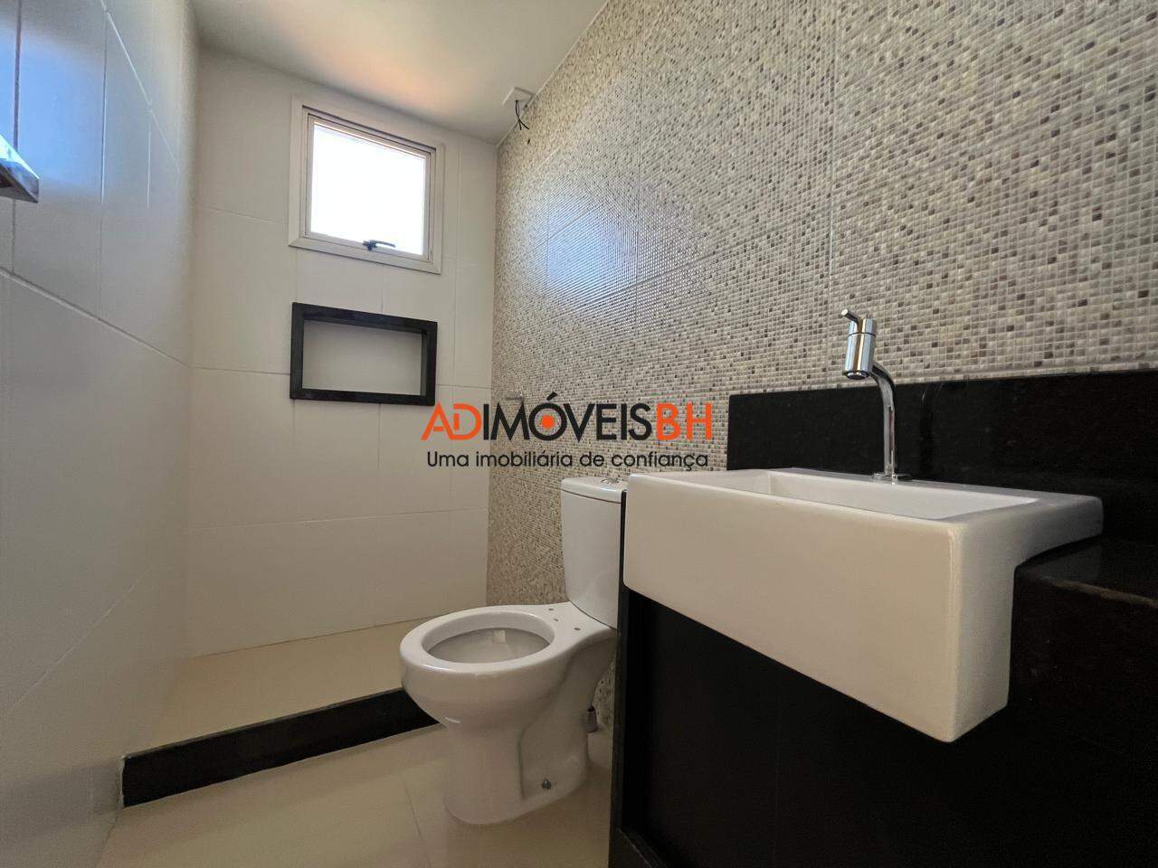 Apartamento à venda no Carlos Prates: 