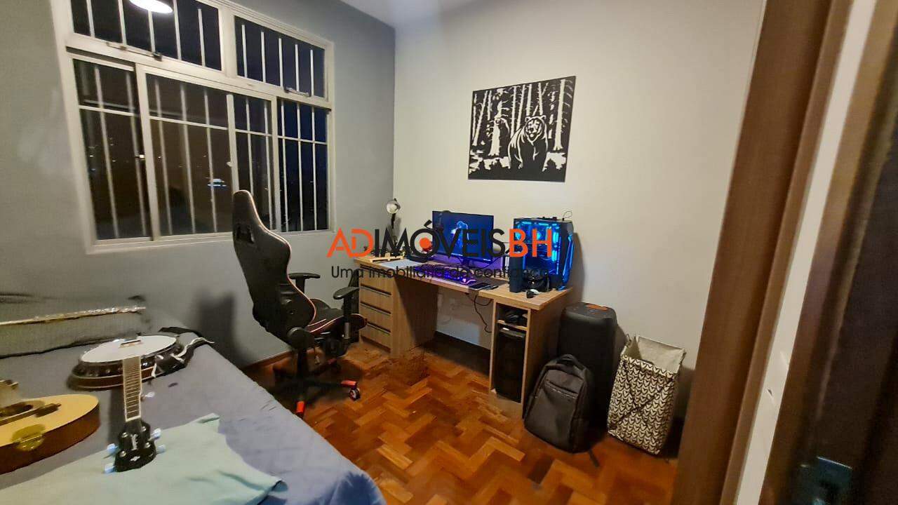 Apto Cobertura à venda no Padre Eustáquio: 