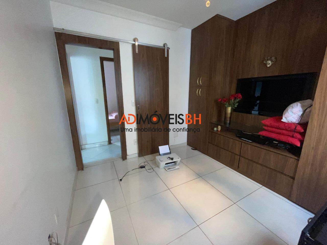 Apartamento à venda no Lourdes: 