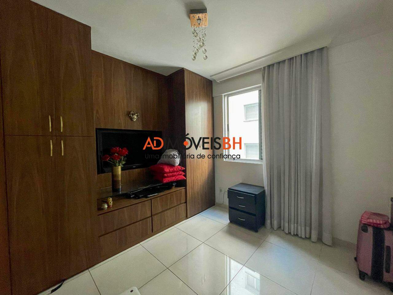 Apartamento à venda no Lourdes: 