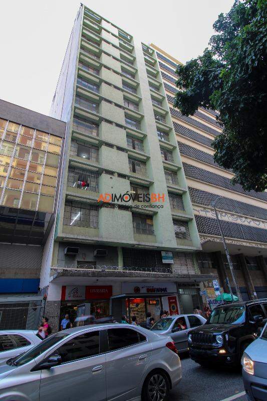 Sala para aluguel no Centro: 