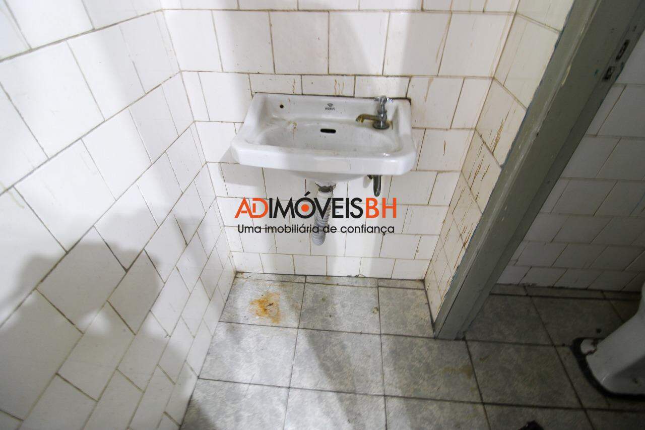 Sala para aluguel no Centro: 