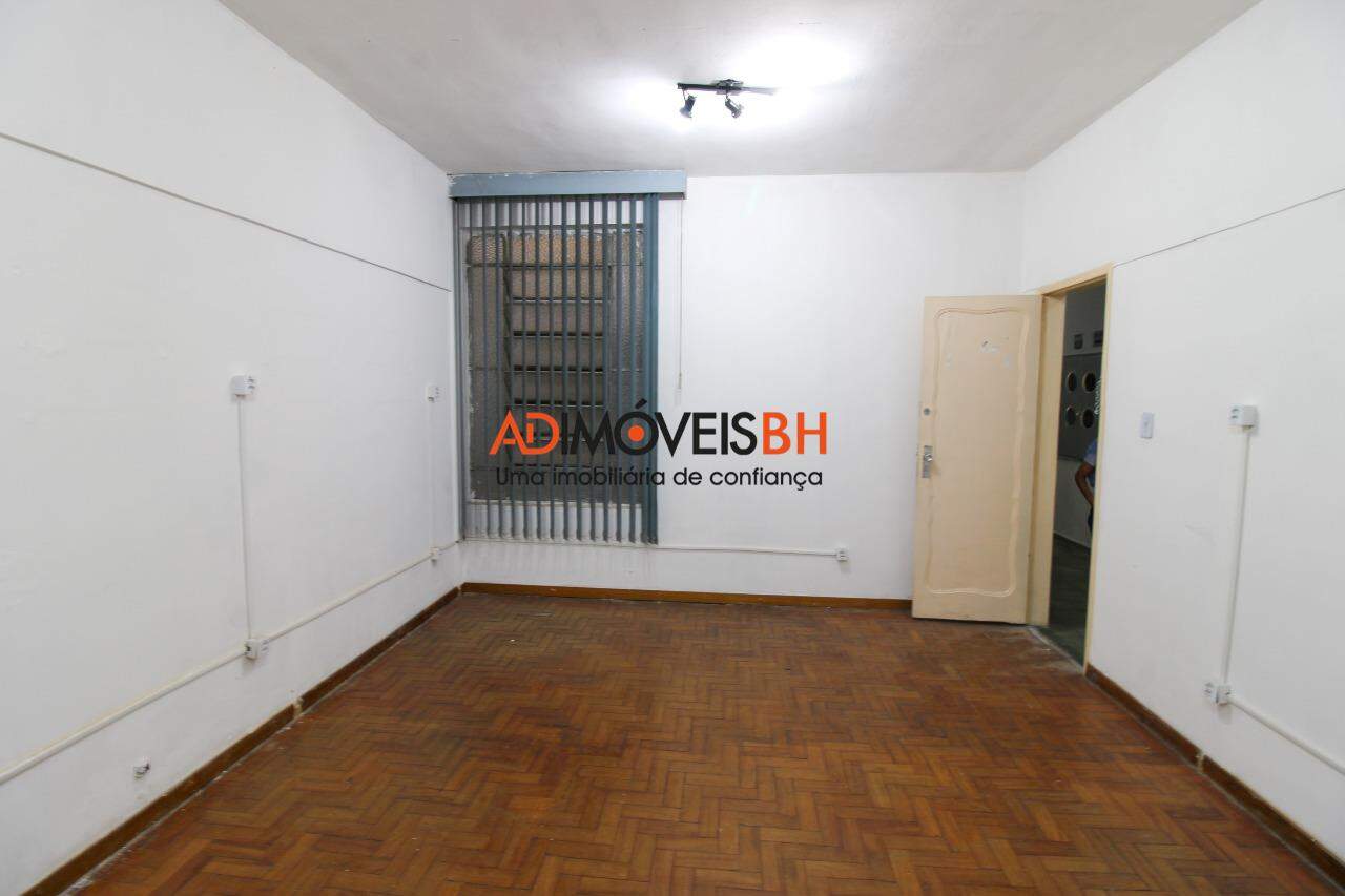 Sala para aluguel no Centro: 