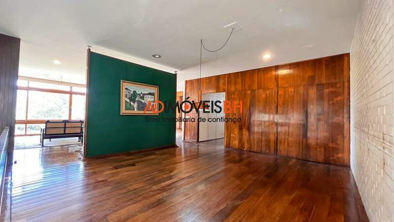Casa à venda no Cidade Jardim: 