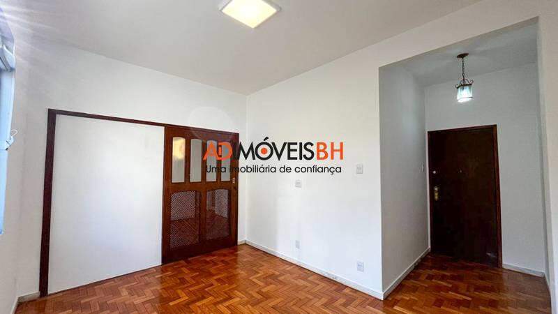 Apartamento à venda no Santo Antônio: 