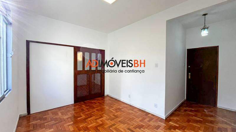 Apartamento à venda no Santo Antônio: 