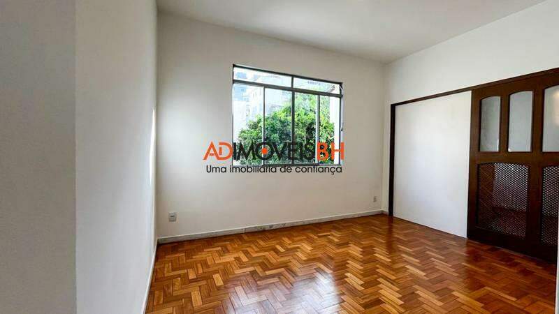 Apartamento à venda no Santo Antônio: 