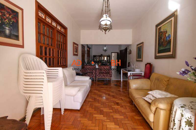 Casa à venda no Santo Antônio: 