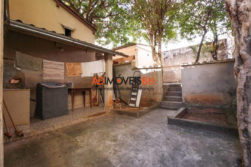 Casa à venda no Santo Antônio: 