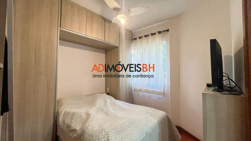 Apartamento à venda no Santo Antônio: 