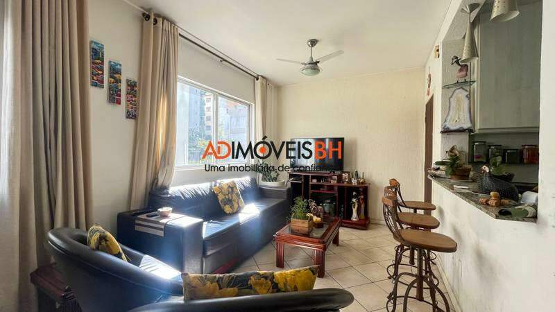 Apartamento à venda no Santo Antônio: 