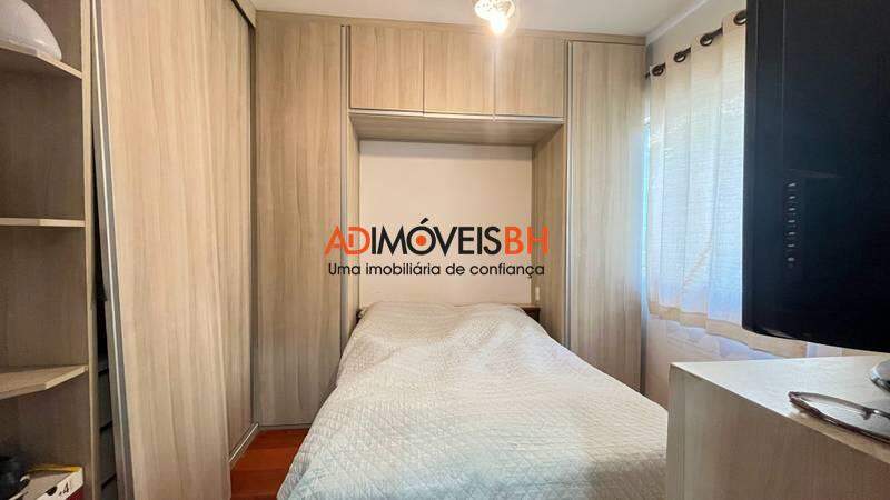 Apartamento à venda no Santo Antônio: 
