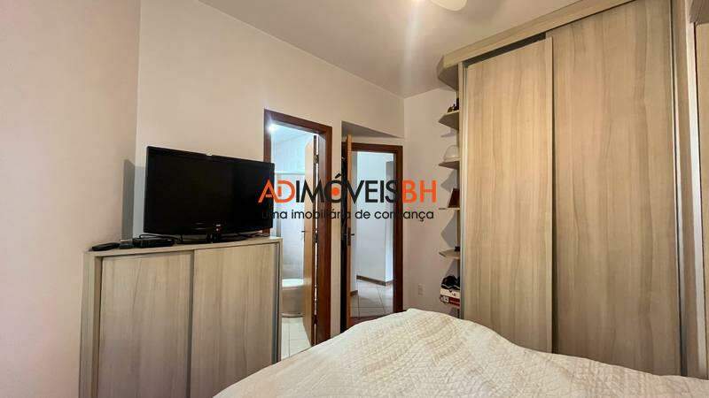 Apartamento à venda no Santo Antônio: 