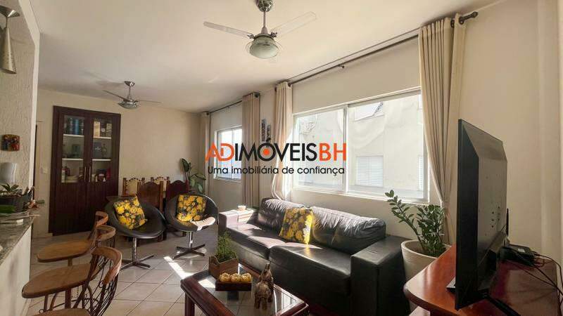 Apartamento à venda no Santo Antônio: 