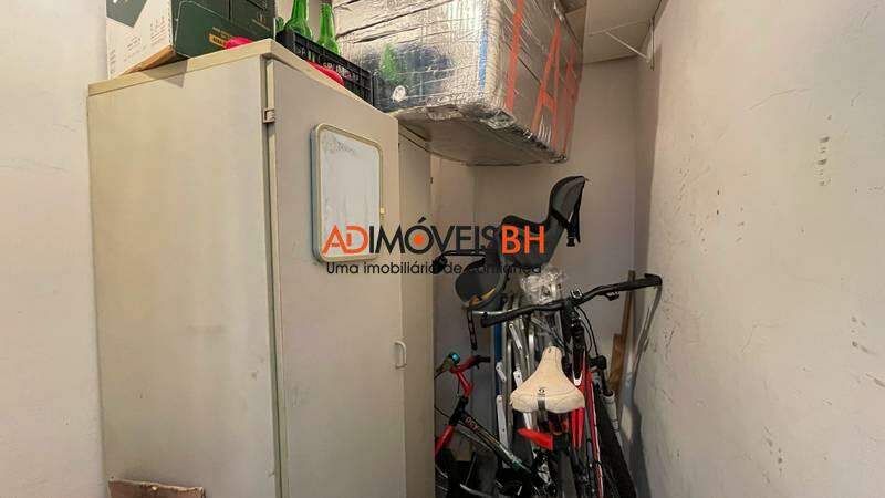 Apartamento à venda no Serra: 