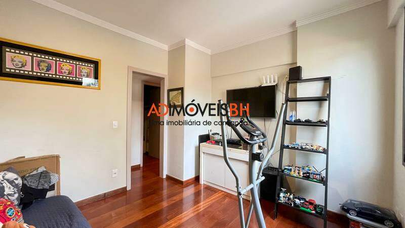 Apartamento à venda no Serra: 