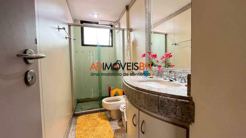 Apartamento à venda no Serra: 