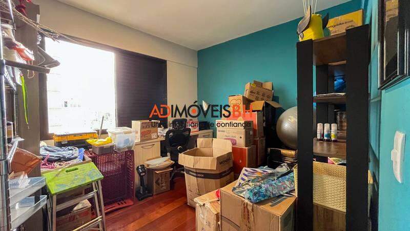 Apartamento à venda no Serra: 
