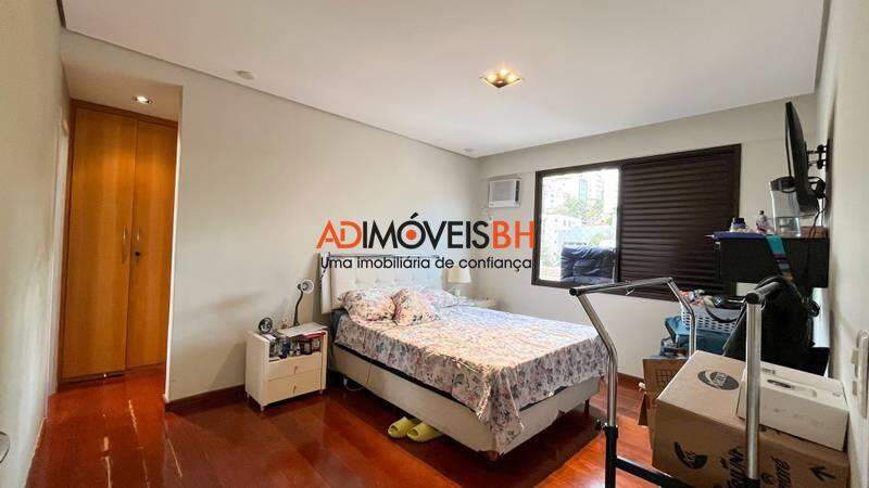 Apartamento à venda no Serra: 