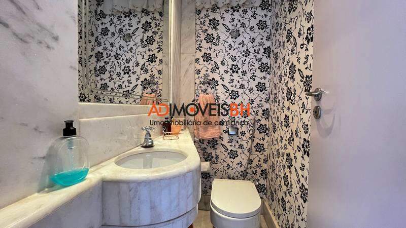 Apartamento à venda no Serra: 