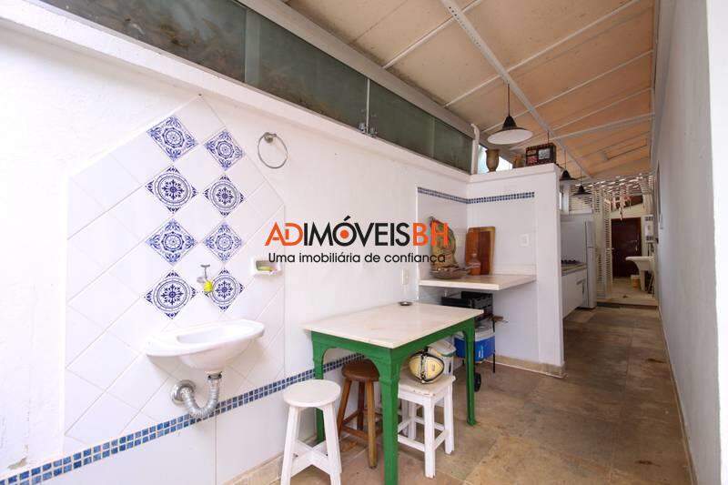 Casa à venda no Serra: 