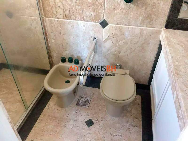 Apartamento à venda no Serra: 