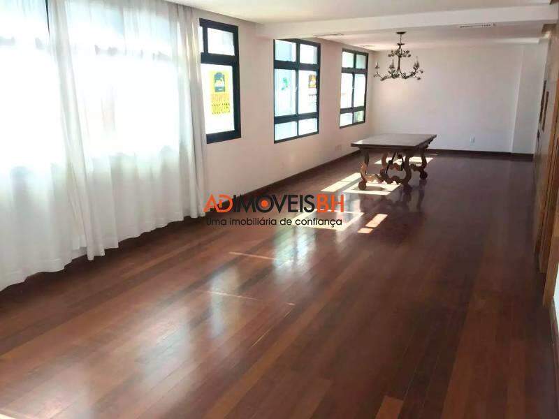 Apartamento à venda no Serra: 