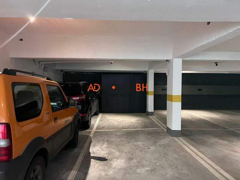 Apto Área Privativa à venda no Serra: 