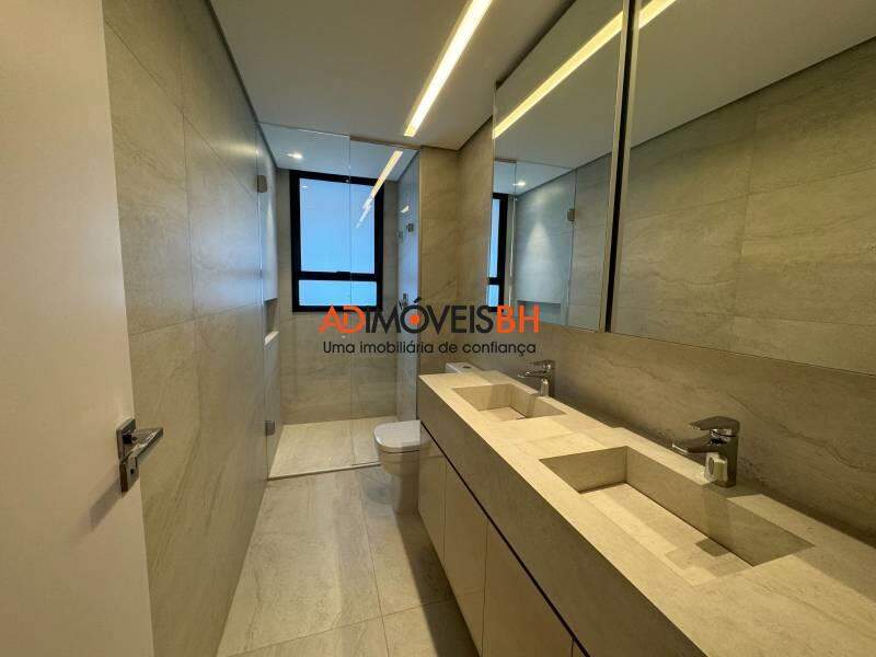 Apartamento à venda no Serra: 
