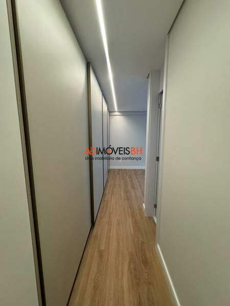 Apartamento à venda no Serra: 