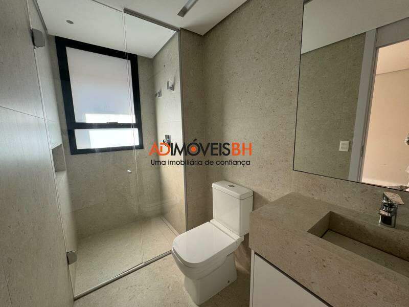 Apartamento à venda no Serra: 