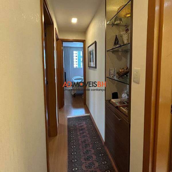Apartamento à venda no Serra: 
