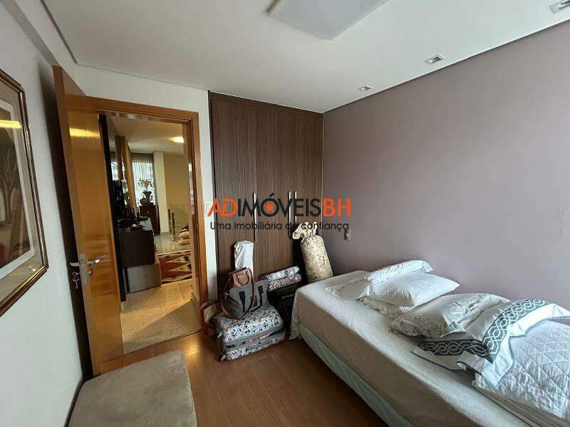 Apartamento à venda no Serra: 