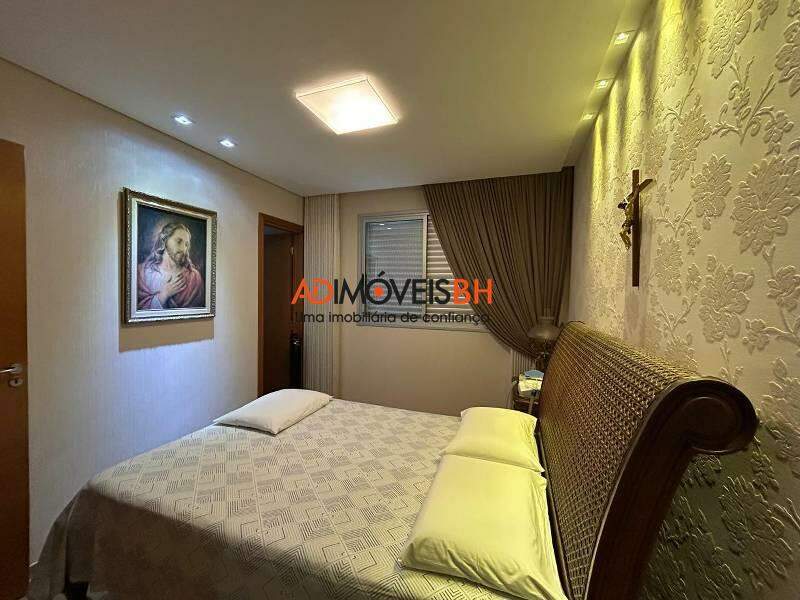 Apartamento à venda no Serra: 