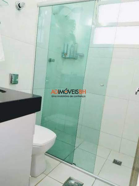 Apartamento à venda no Sion: 