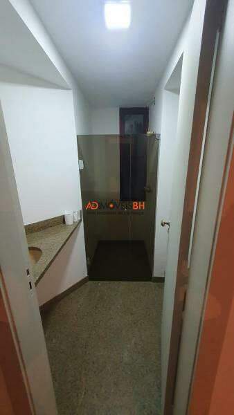 Apto Cobertura à venda no Sion: 