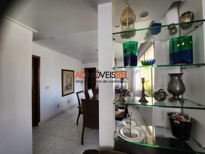 Apartamento à venda no Sion: 