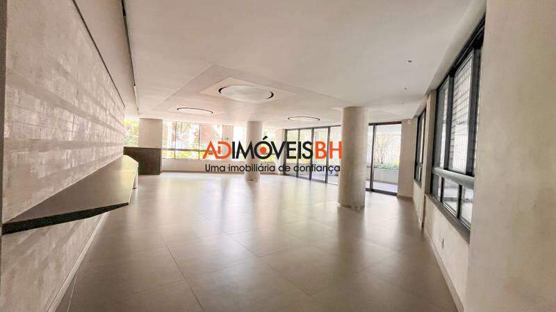 Apartamento à venda no Sion: 