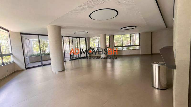 Apartamento à venda no Sion: 