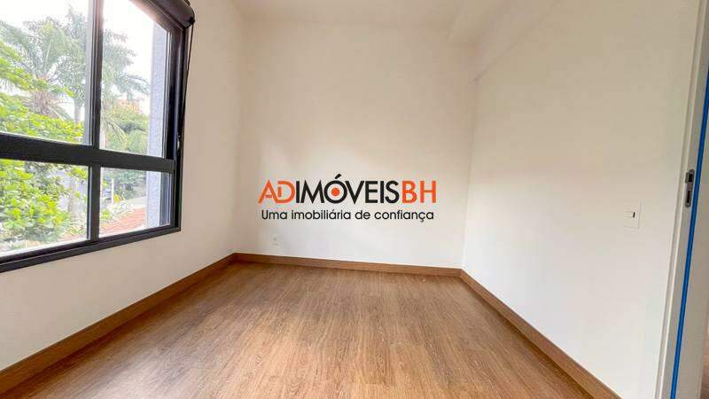 Apartamento à venda no Sion: 