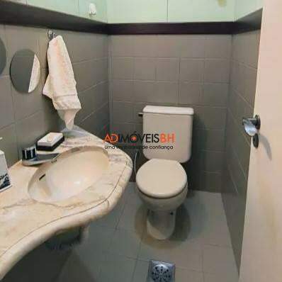 Apartamento à venda no Gutierrez: 