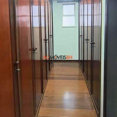Apartamento à venda no Gutierrez: 