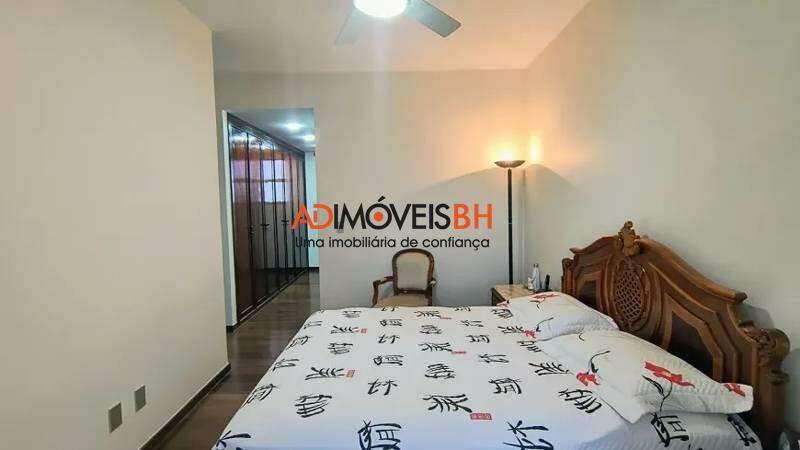 Apartamento à venda no Gutierrez: 