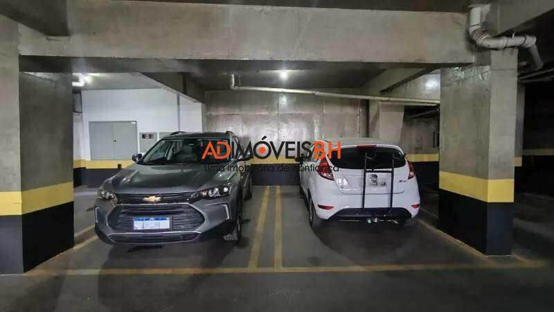 Apartamento à venda no Gutierrez: 